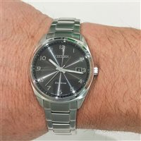 Orologio Citizen Donna Of Metropolitan in Acciaio EO1170-51E - EO1170-51E